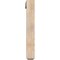 Ekena Millwork Legacy Craftsman Smooth Bracket w/ Offset Brace, Douglas Fir, 5 1/2"W x 36"D x 40"H BKT0604X36X40LEC04SDF - alternate 4